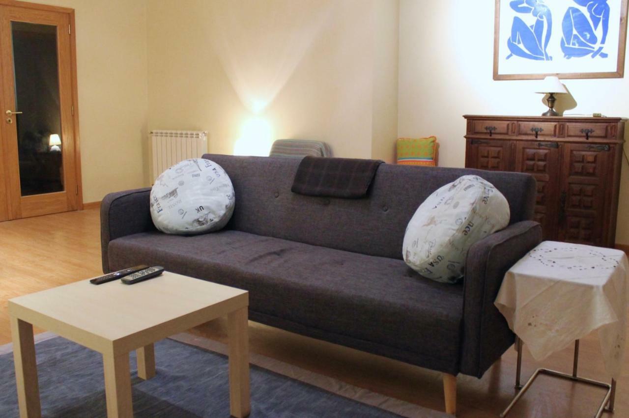 Oporto Apartment Canide Beach Vila Nova de Gaia Exterior foto
